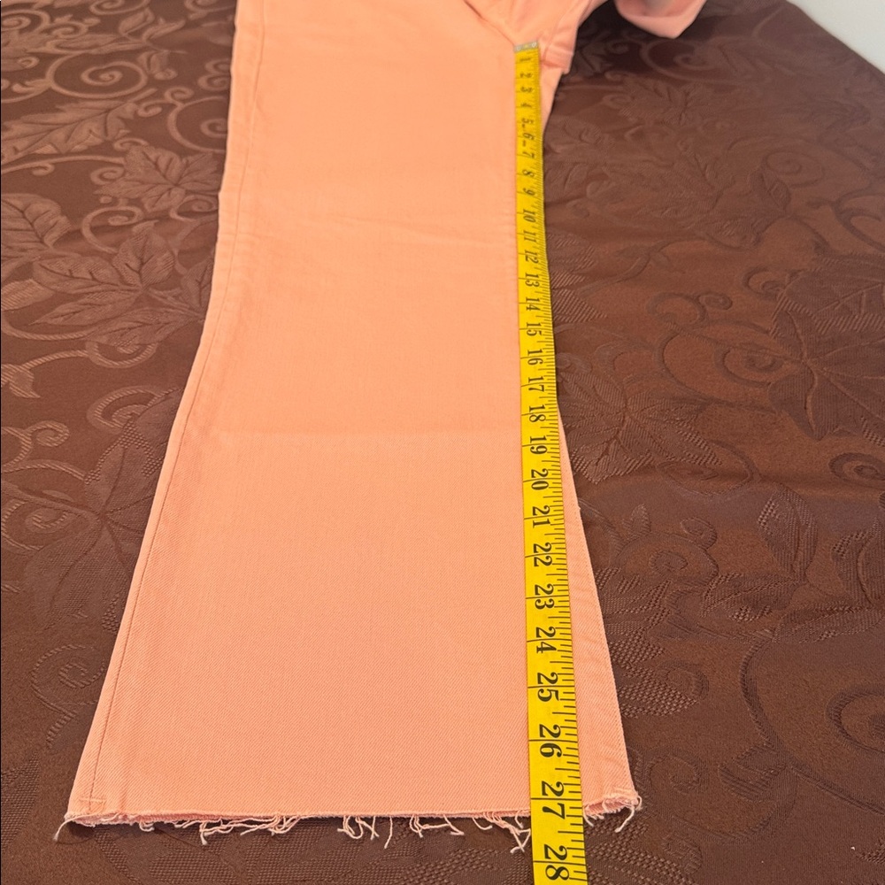 Mavi Jeans “Anika” Crop Flare Jeans. Ladies 28. - Picture 14 of 15